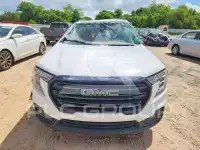 2022 GMC TERRAIN фото