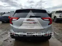 2022 GMC TERRAIN фото
