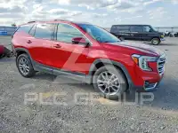 2022 GMC TERRAIN photo
