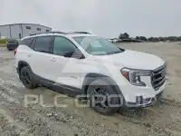 2022 GMC TERRAIN фото