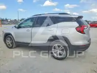 2022 GMC TERRAIN фото