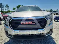 2022 GMC TERRAIN фото