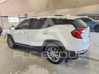 2022 GMC TERRAIN фото