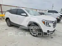 2022 GMC TERRAIN фото
