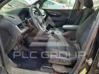 2022 GMC TERRAIN photo