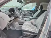 2022 GMC TERRAIN фото