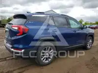 2022 GMC TERRAIN фото