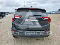 2022 GMC TERRAIN фото