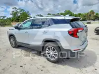2022 GMC TERRAIN фото