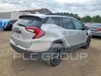 2022 GMC TERRAIN фото