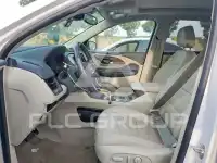 2022 GMC TERRAIN photo