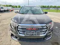 2022 GMC TERRAIN фото