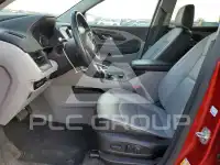 2022 GMC TERRAIN photo