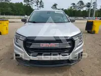 2022 GMC TERRAIN фото