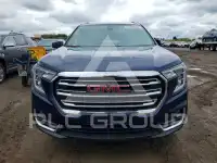 2022 GMC TERRAIN фото