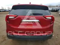 2022 GMC TERRAIN фото
