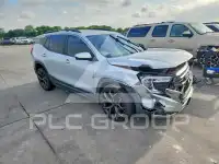 2022 GMC TERRAIN фото