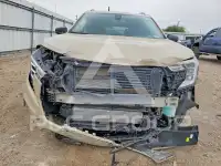 2022 GMC TERRAIN photo