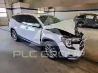 2022 GMC TERRAIN фото