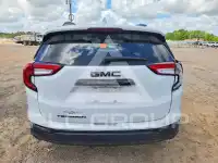 2022 GMC TERRAIN фото
