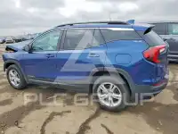 2022 GMC TERRAIN фото