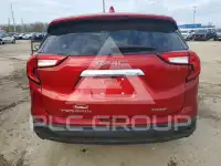 2022 GMC TERRAIN фото