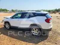 2022 GMC TERRAIN фото