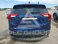 2022 GMC TERRAIN photo