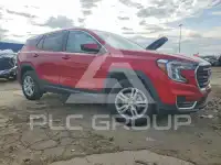 2022 GMC TERRAIN фото