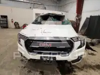 2022 GMC TERRAIN фото