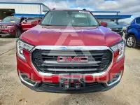 2022 GMC TERRAIN фото