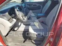2022 GMC TERRAIN фото