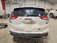 2022 GMC TERRAIN фото