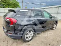 2022 GMC TERRAIN фото