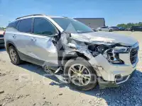2022 GMC TERRAIN фото