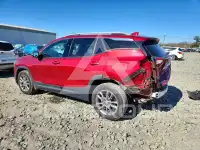 2022 GMC TERRAIN photo