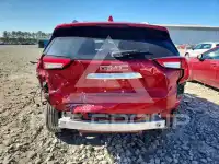 2022 GMC TERRAIN photo