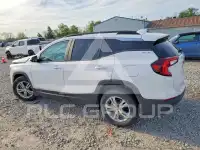 2022 GMC TERRAIN фото