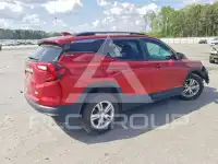 2022 GMC TERRAIN фото