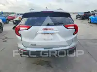 2022 GMC TERRAIN фото