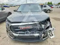 2022 GMC TERRAIN фото