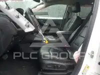 2022 GMC TERRAIN фото
