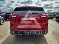 2022 GMC TERRAIN фото