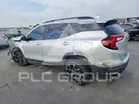 2022 GMC TERRAIN фото