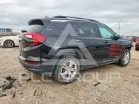 2022 GMC TERRAIN фото
