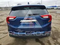 2022 GMC TERRAIN фото