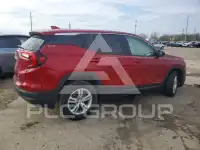 2022 GMC TERRAIN фото