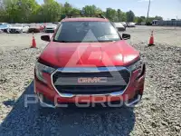 2022 GMC TERRAIN фото
