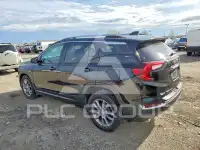 2022 GMC TERRAIN фото