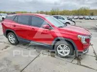 2022 GMC TERRAIN photo